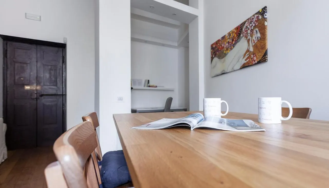 Appartamento Italianway - Rosales 3 B Milano